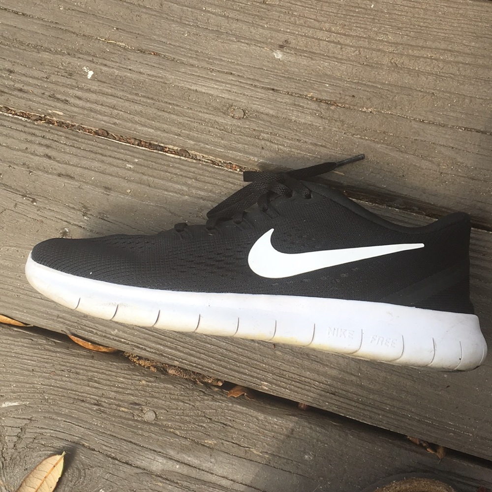 Nike Free Run